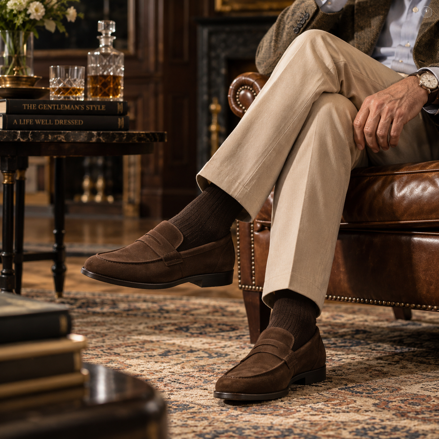 Loafers