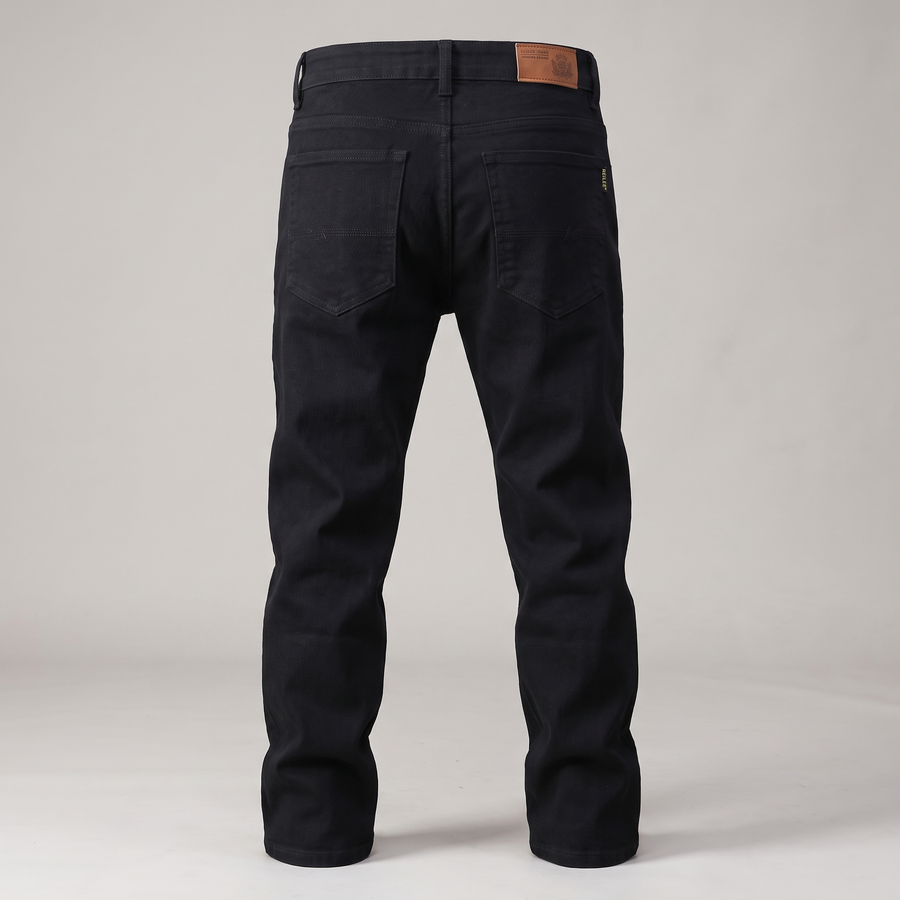 Alessandro Sartorial Denim