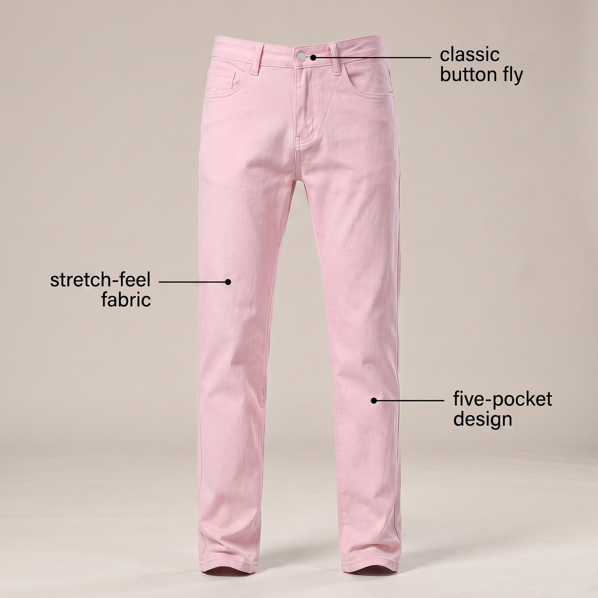 Alessandro Sartorial Denim