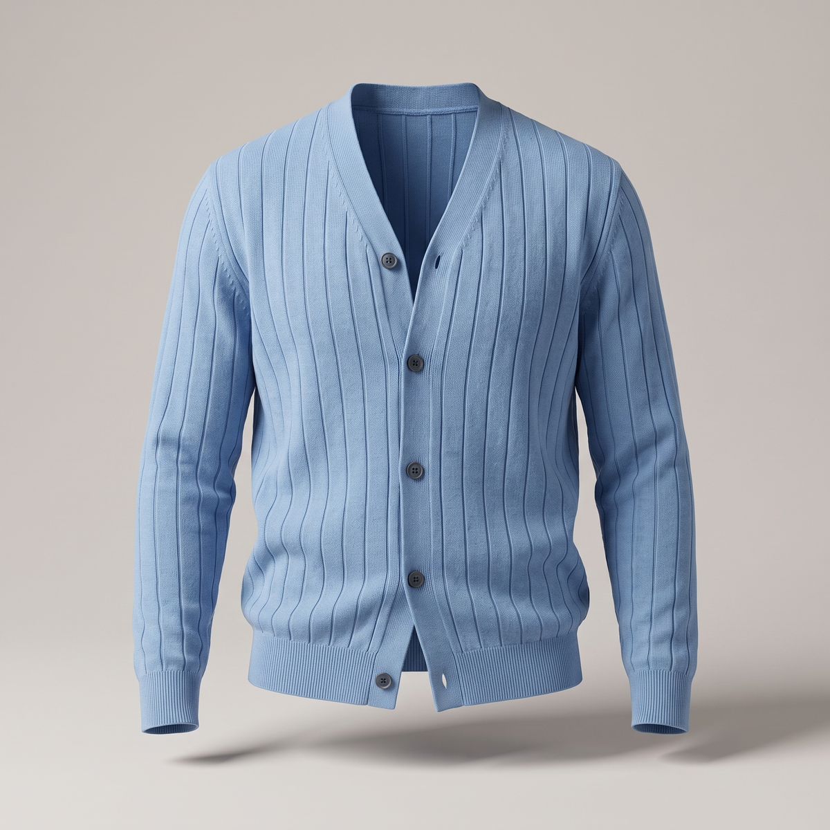 Arden Luxe Cardigan