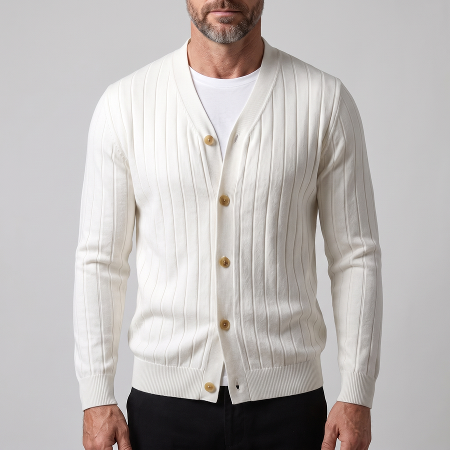 Arden Luxe Cardigan