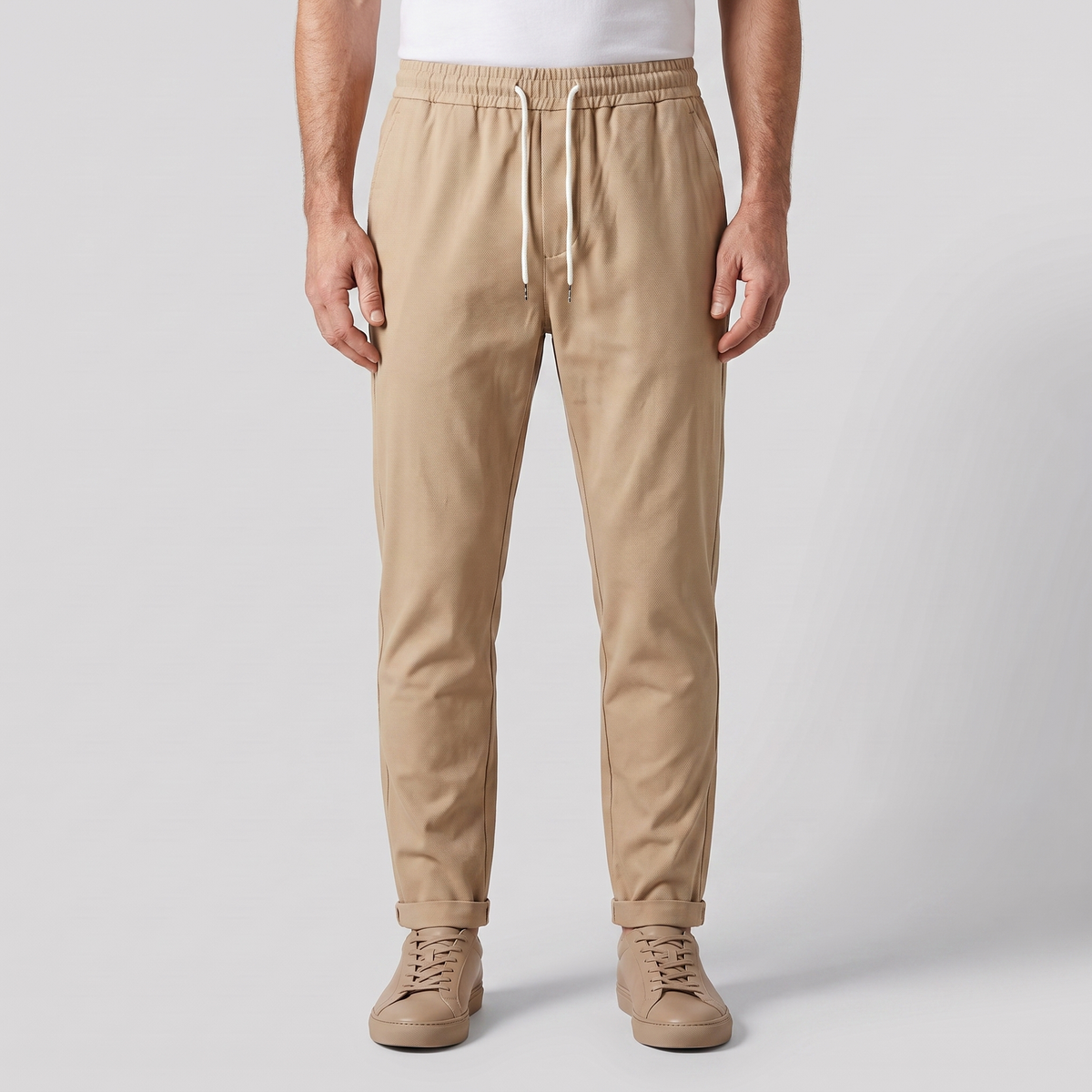 Branson Everyday Trousers