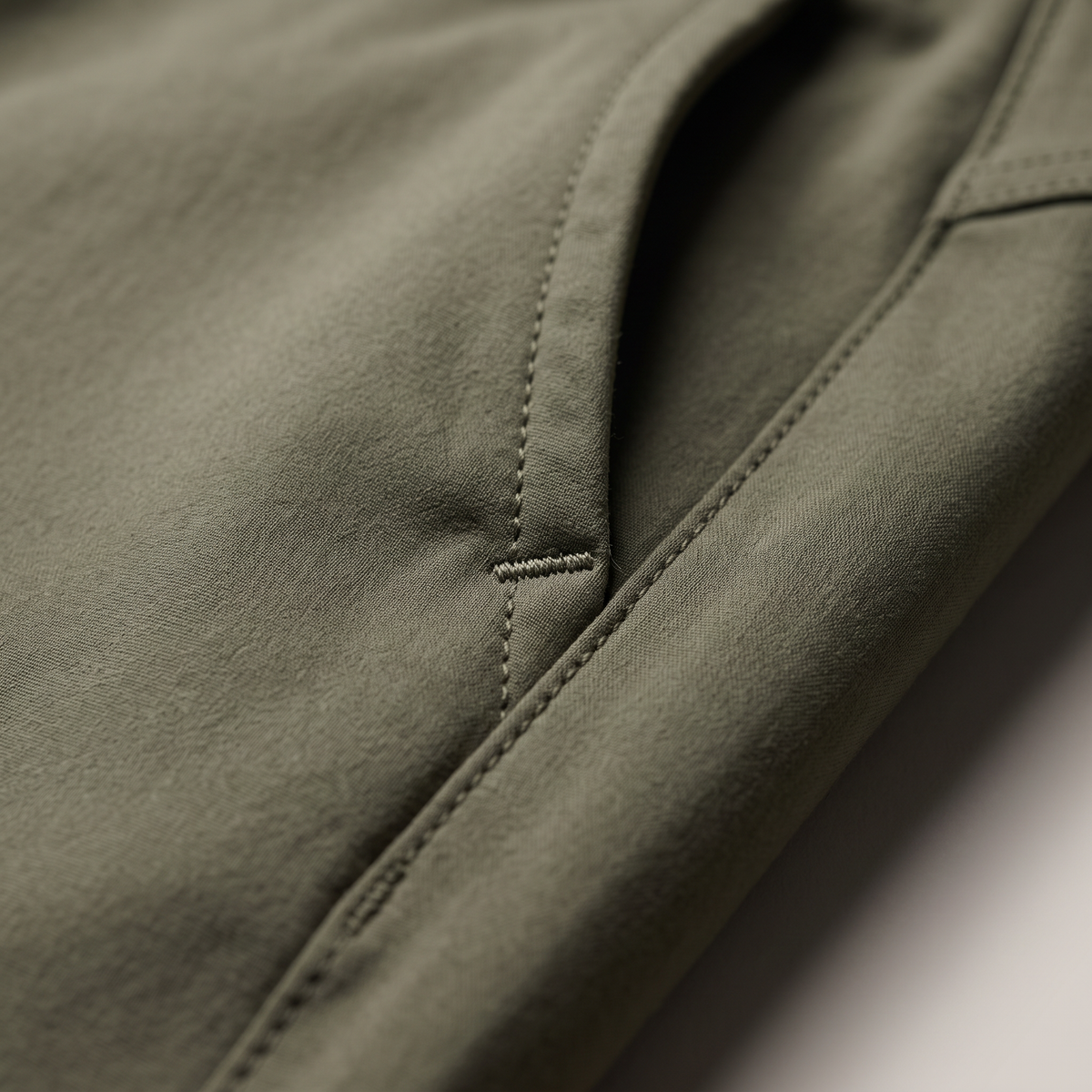 Branson Everyday Trousers