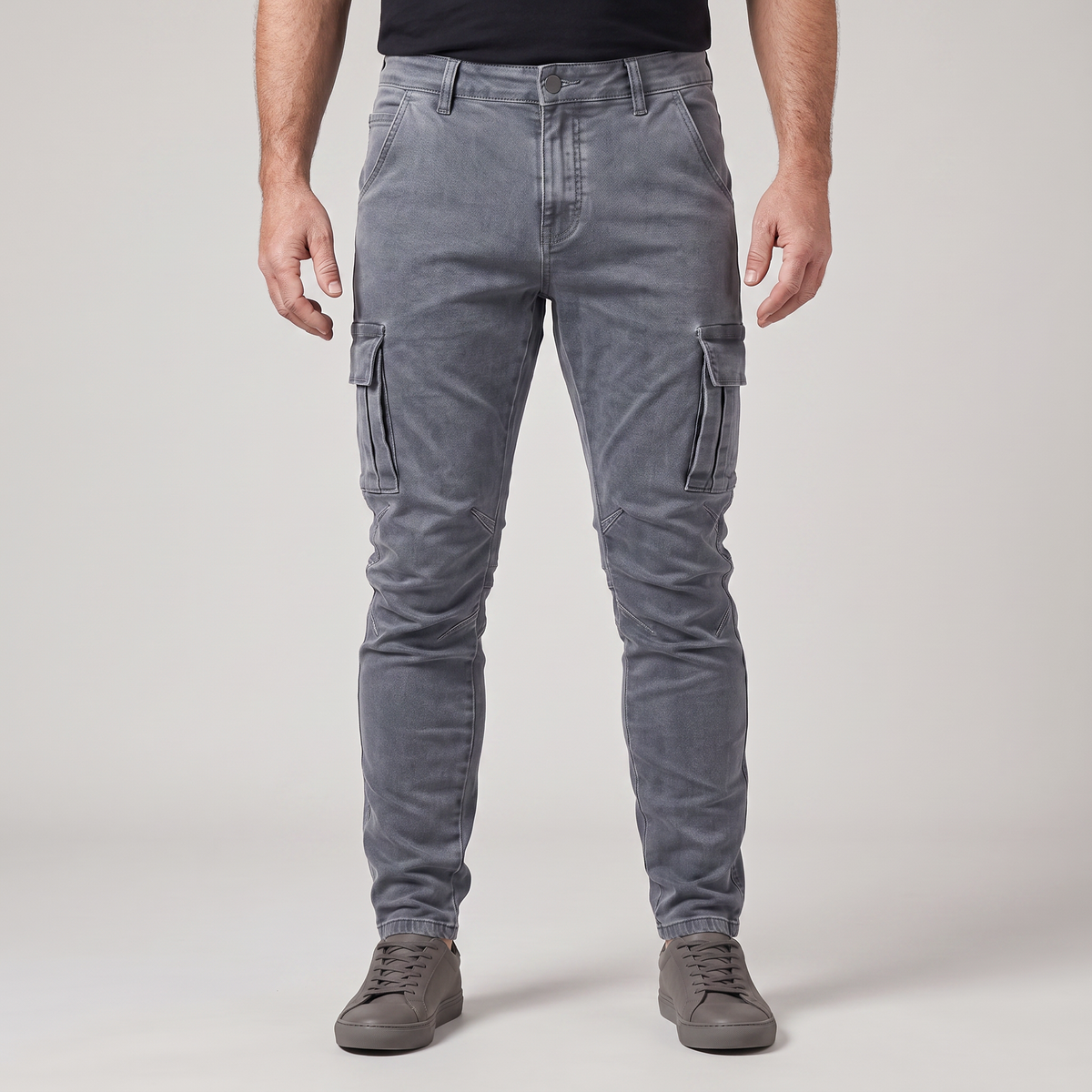 Forgefield Cargo Jeans