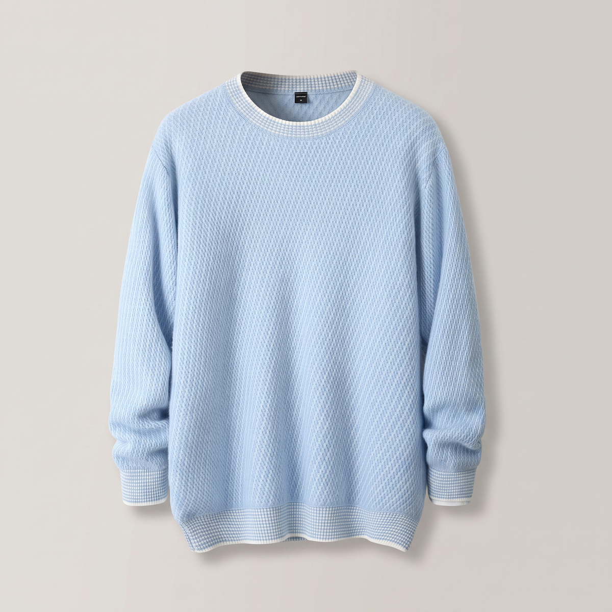 Theo Cashmere Sweater