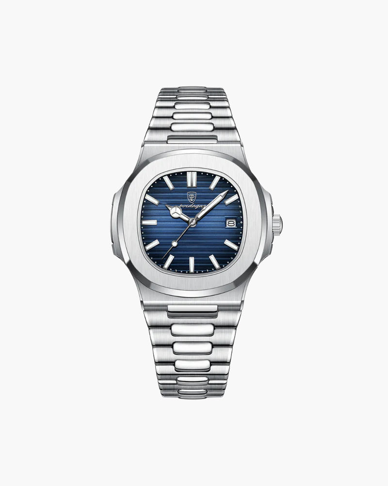 Belgrave Classic Watch