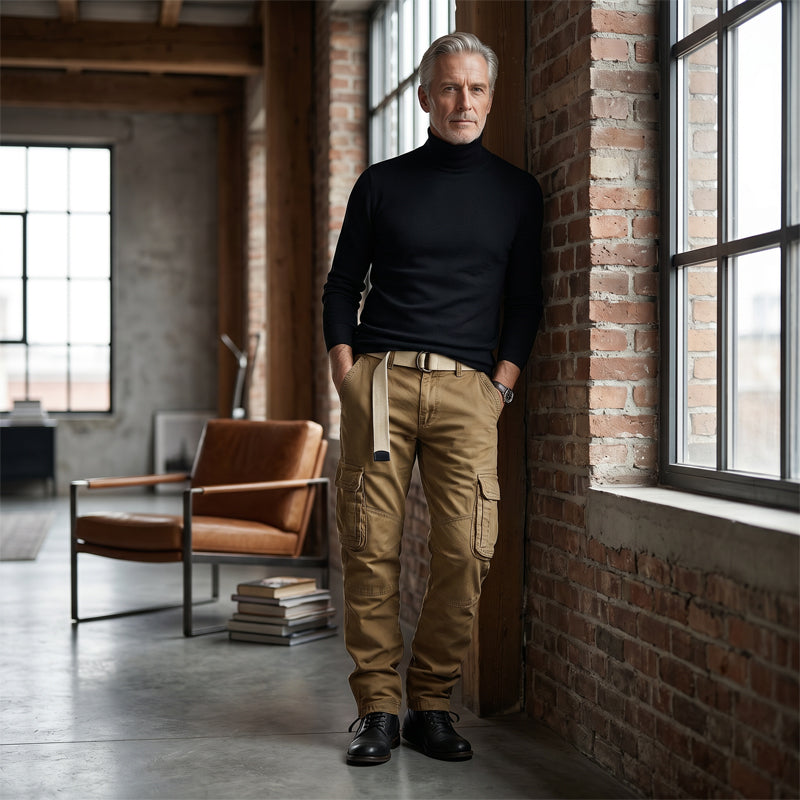 The Sentinel™ Tactical Trousers
