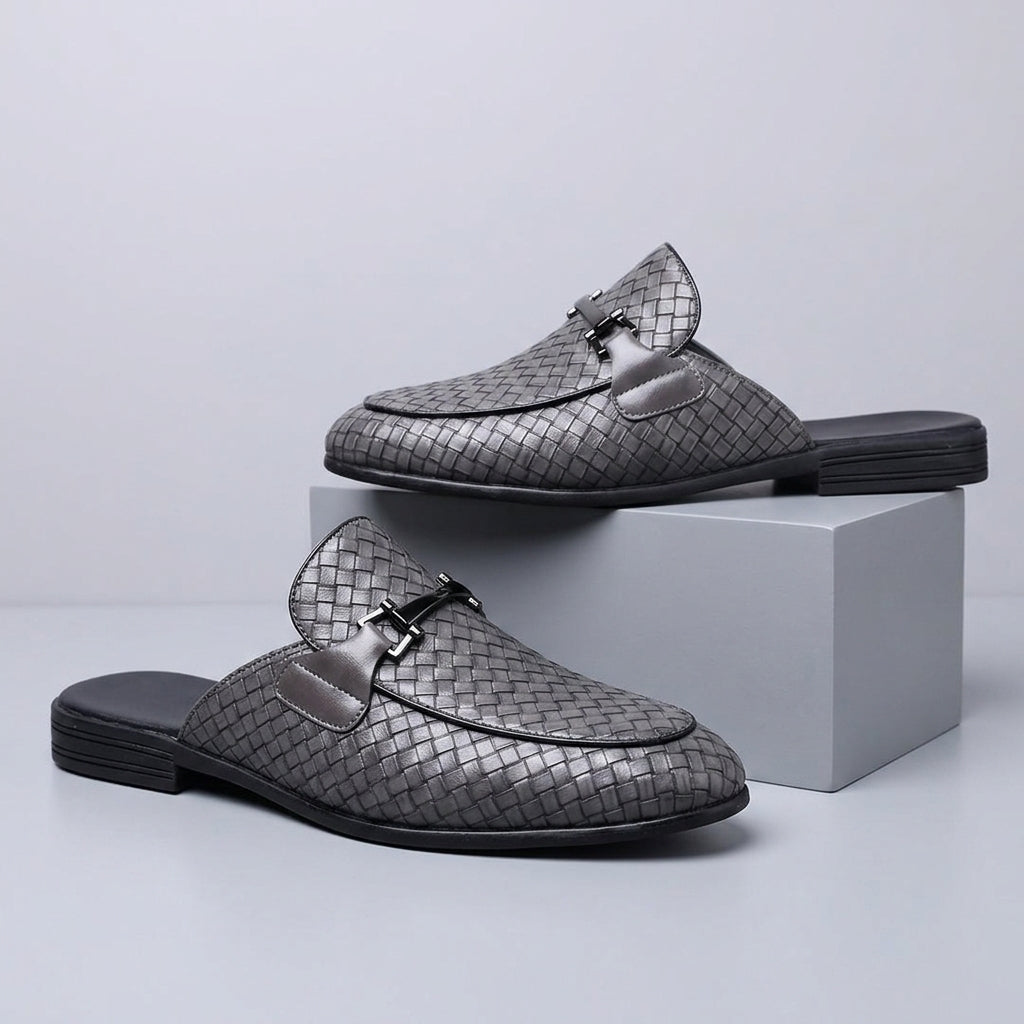 The Camelot Sandals