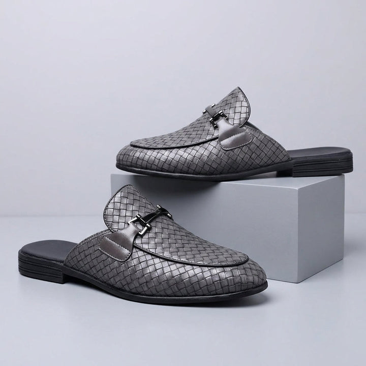 The Camelot Sandals