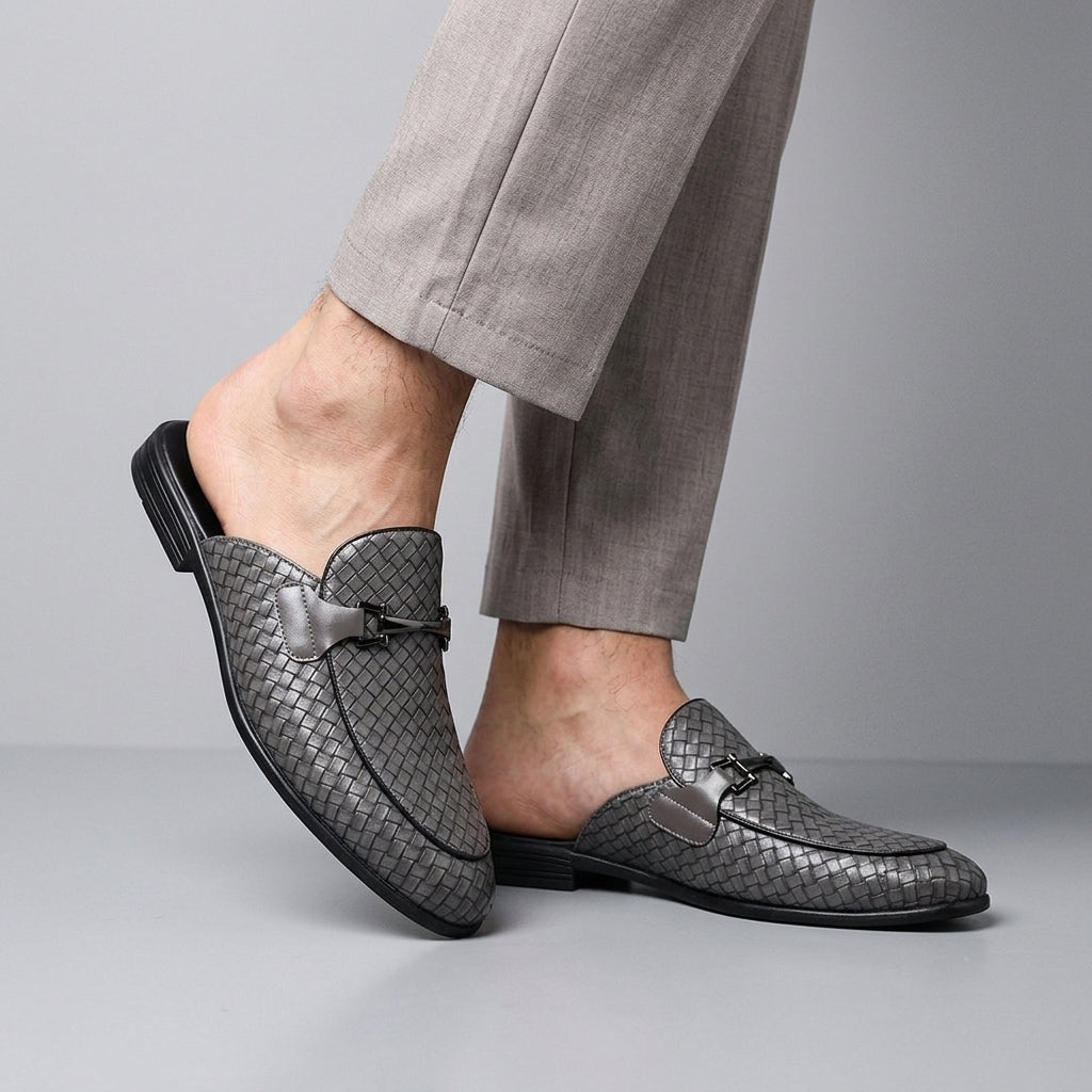 The Camelot Sandals