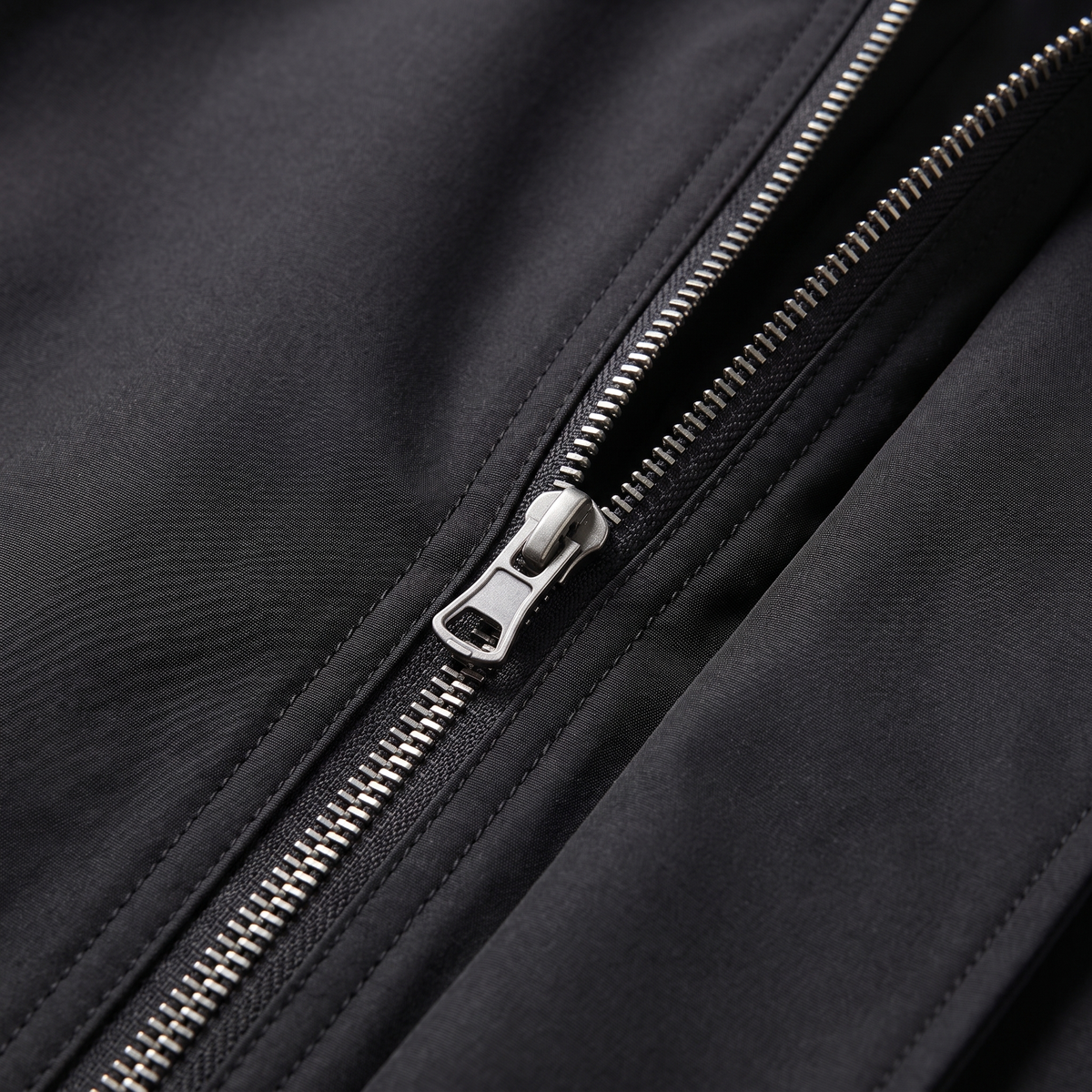 Raymond Overcoat