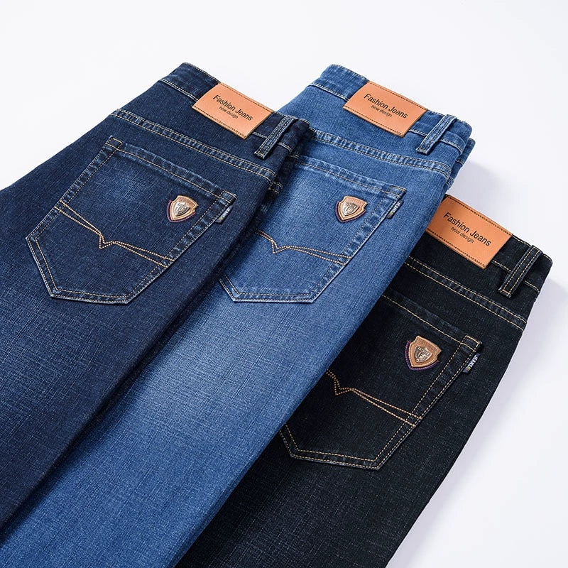 West Classic Denim