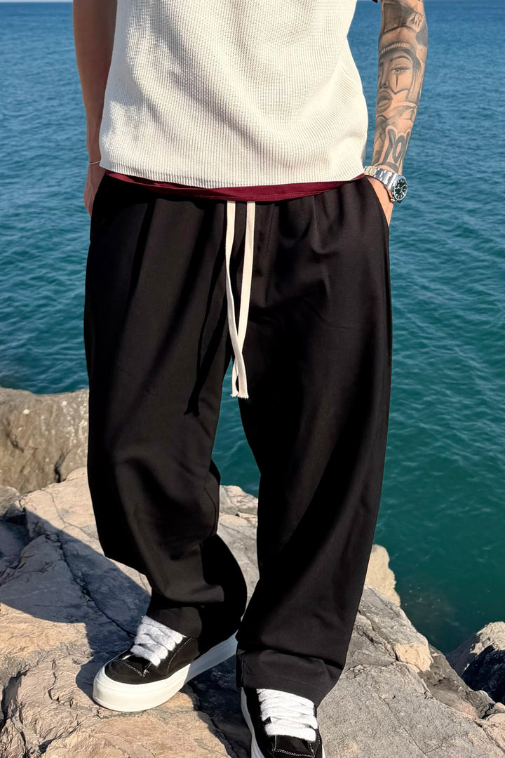 The everyday trousers
