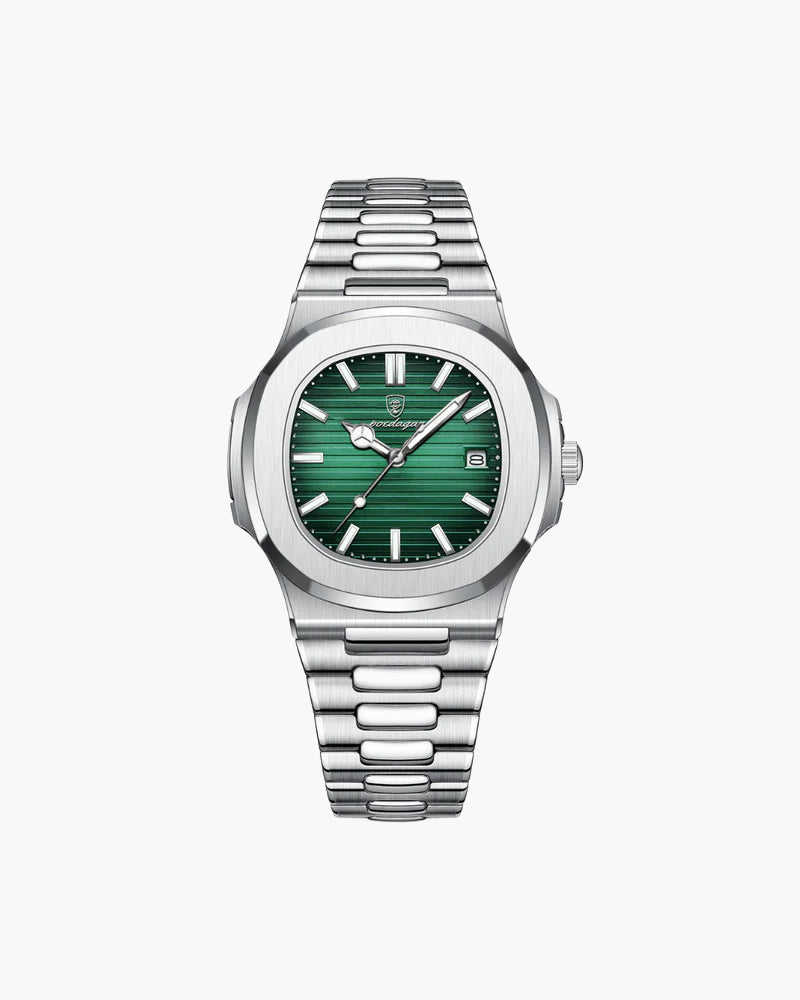 Belgrave Classic Watch