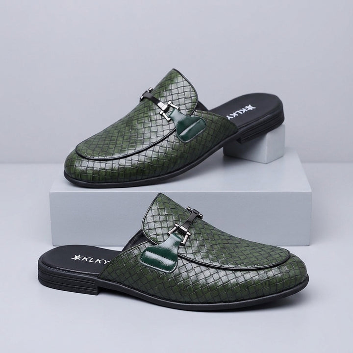 The Camelot Sandals