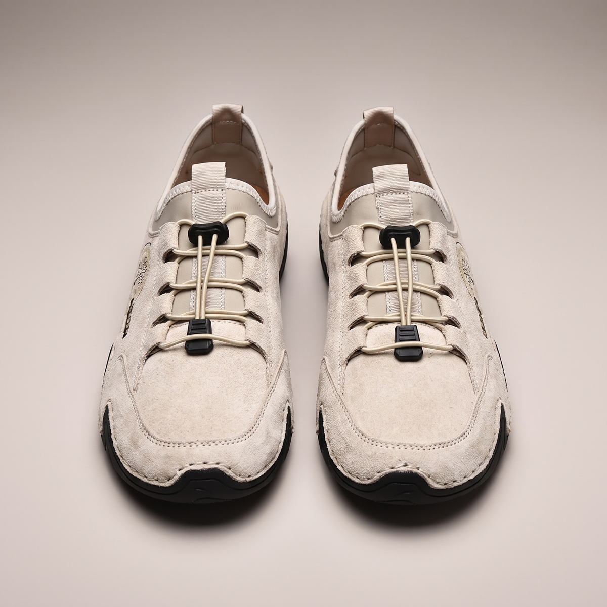 Kensington Leather Driving Shoes