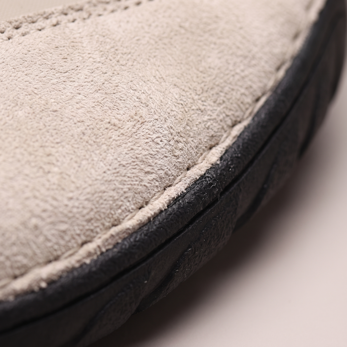 Kensington Leather Driving Shoes