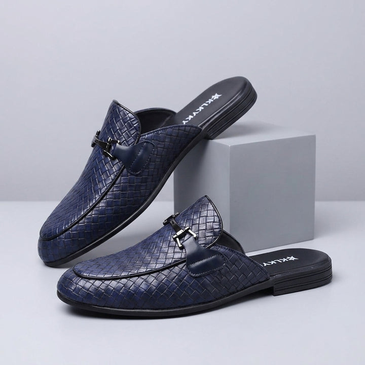 The Camelot Sandals