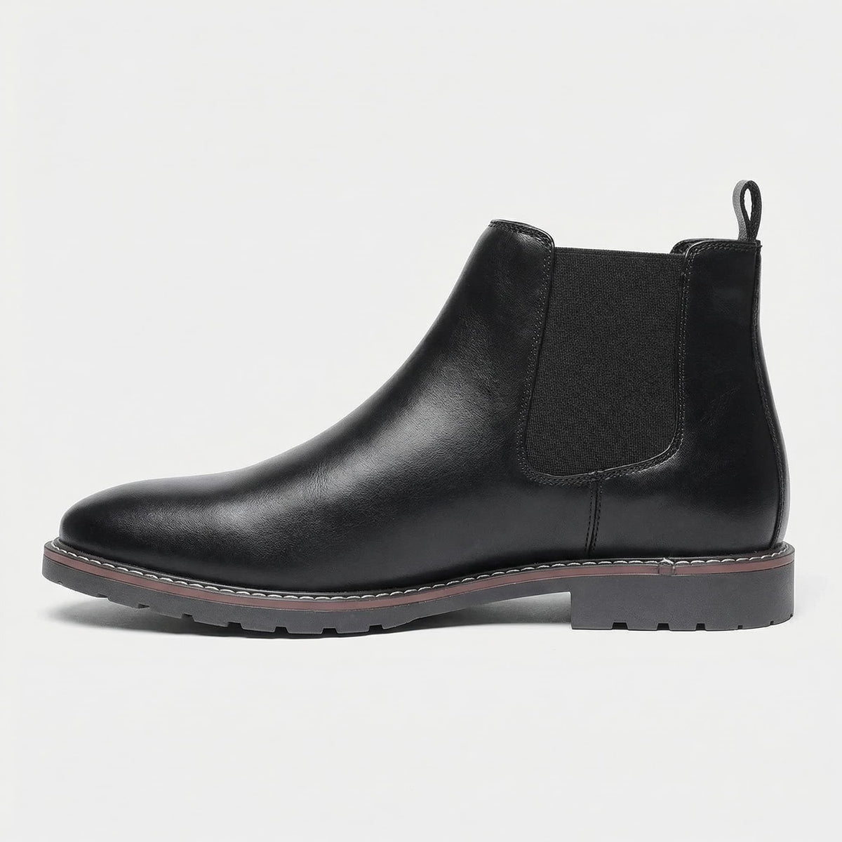 The Kingsbury Chelsea Boot