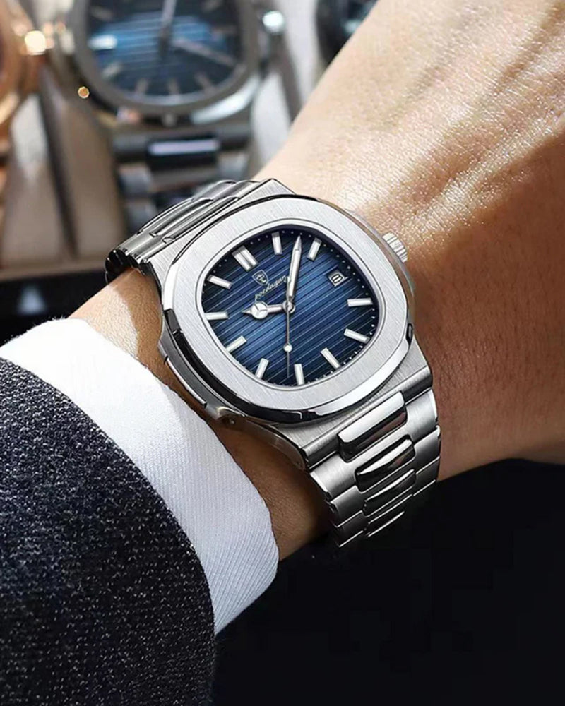 Belgrave Classic Watch