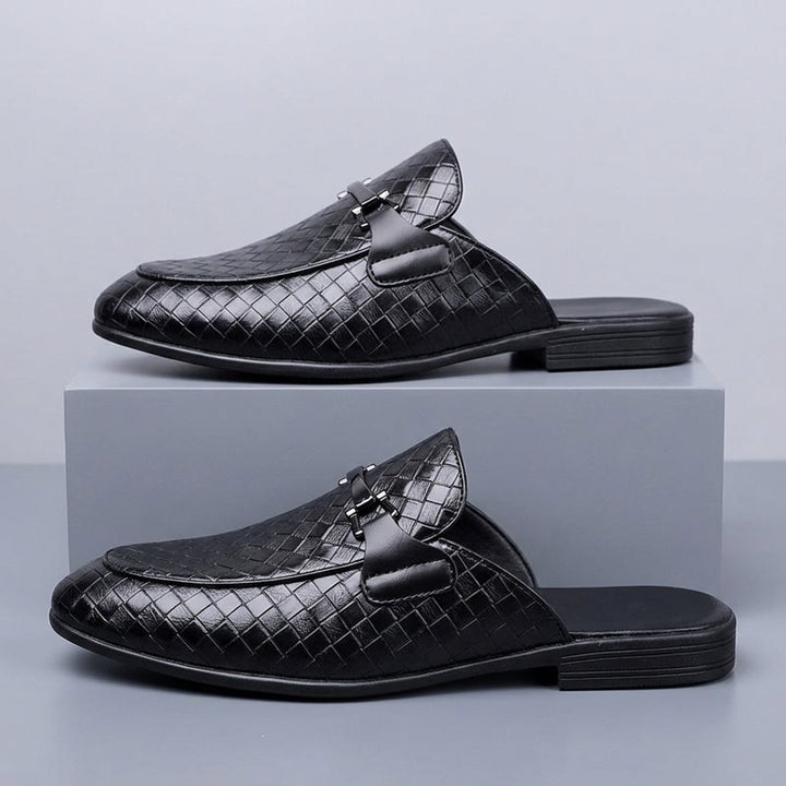 The Camelot Sandals