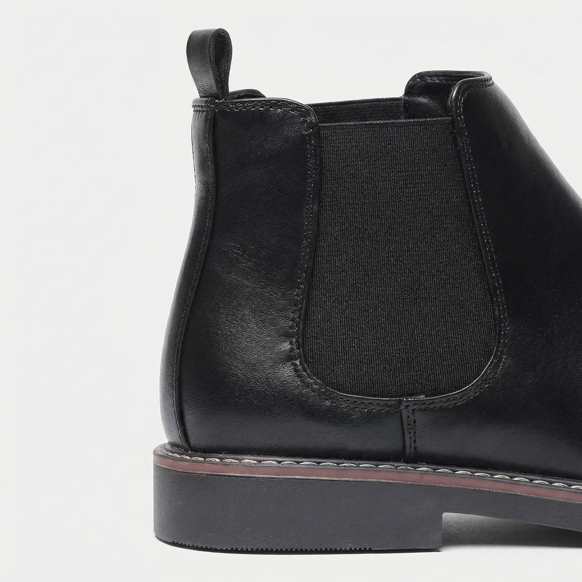 The Kingsbury Chelsea Boot