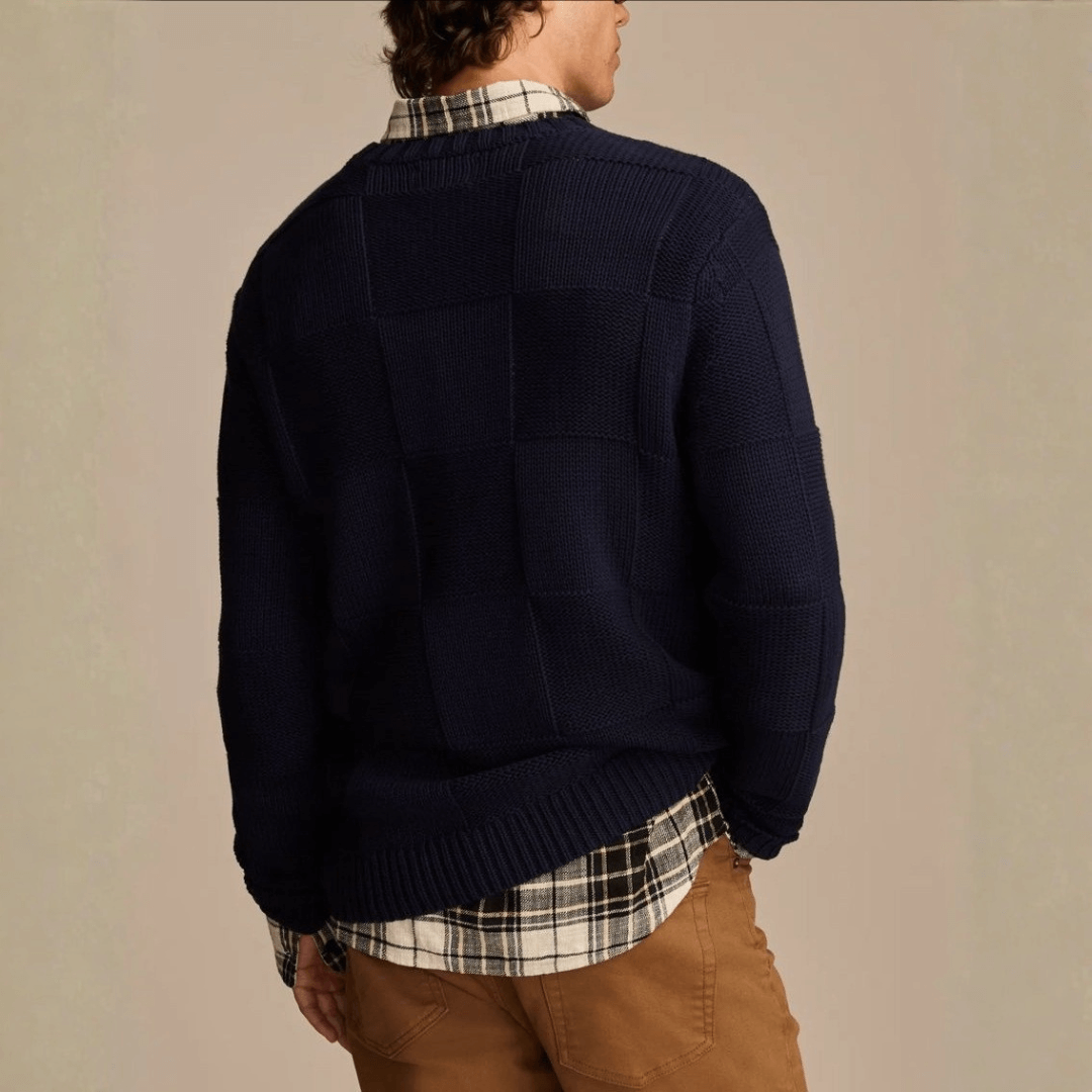 The Oxford Set