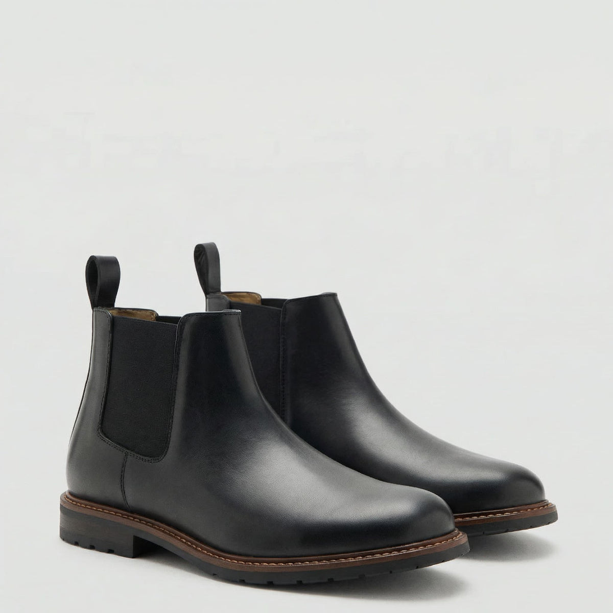 The Kingsbury Chelsea Boot