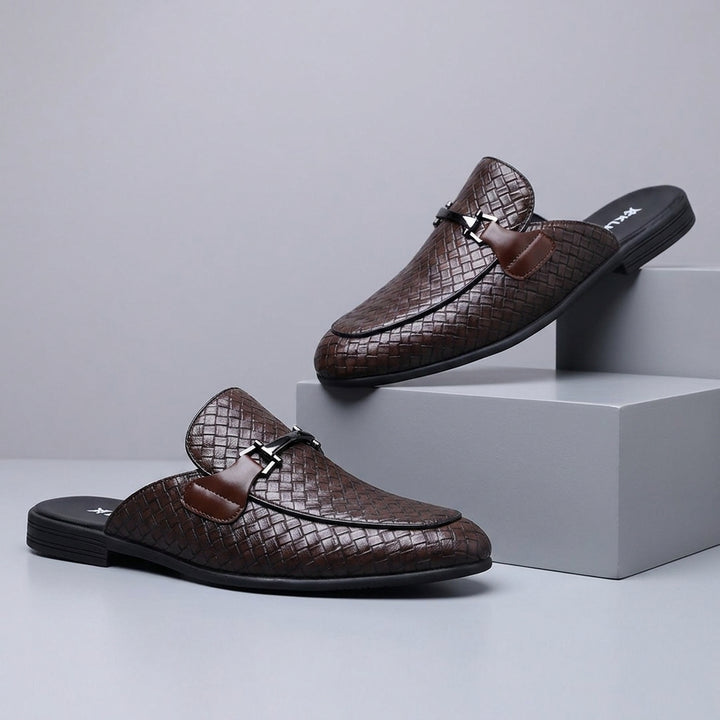 The Camelot Sandals