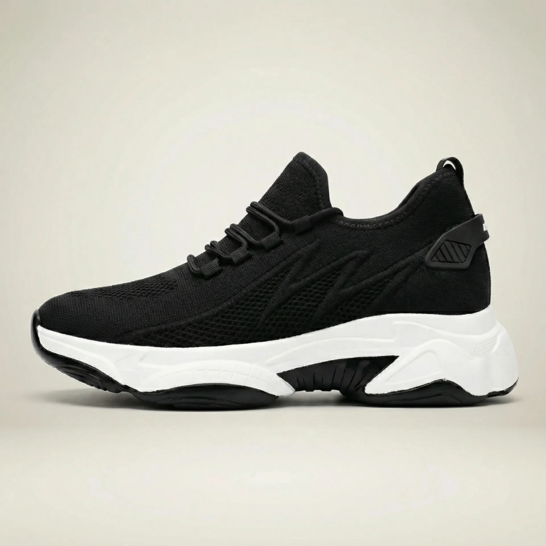 Alex | Boost your height (+2.4” +3.1” +3.9”)