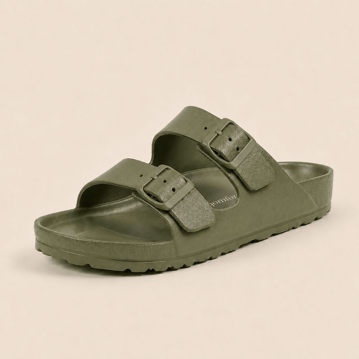 Seaton EVA Sandals