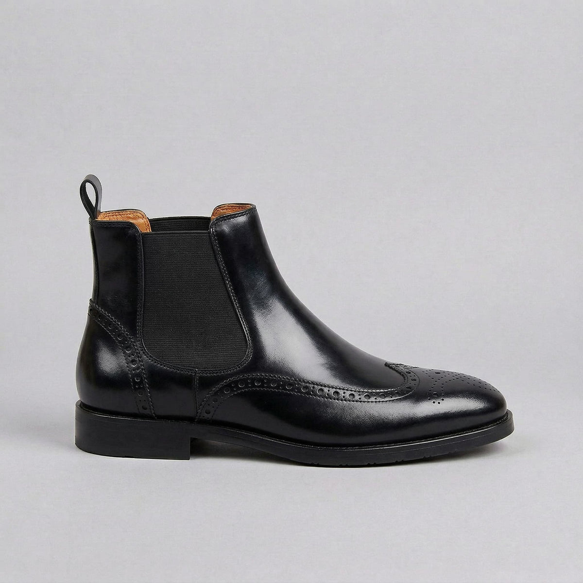 The Cavendish Wingtip Chelsea