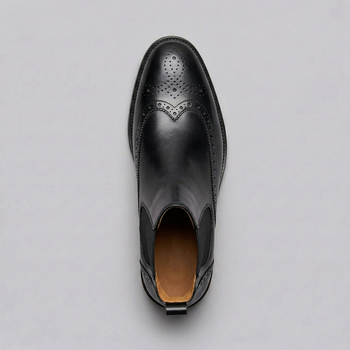 The Cavendish Wingtip Chelsea