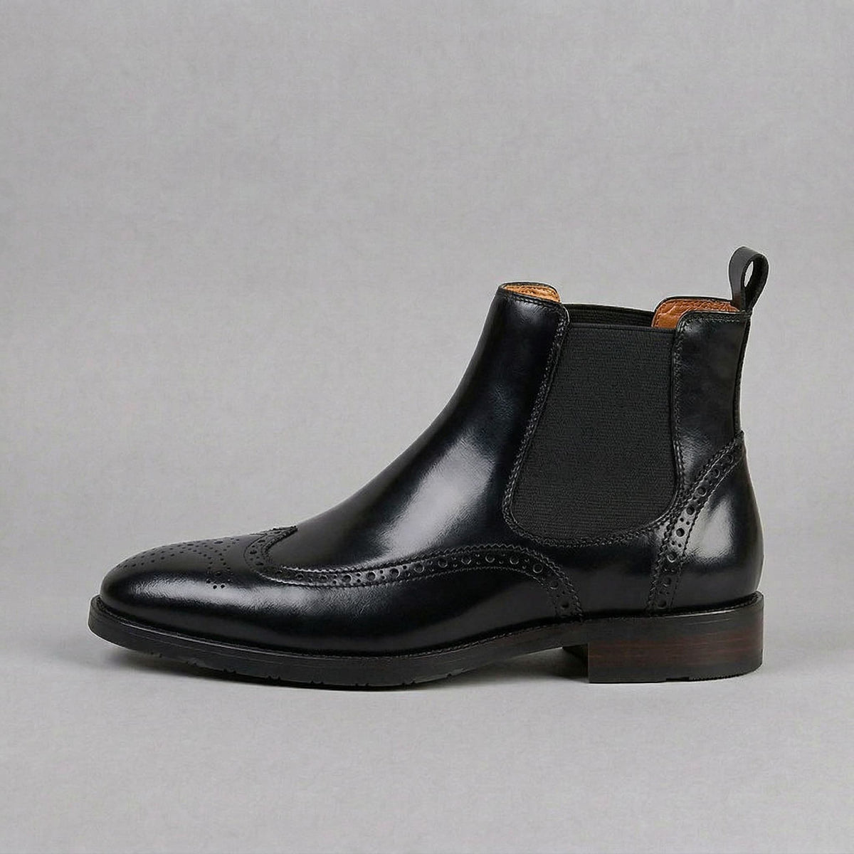 The Cavendish Wingtip Chelsea