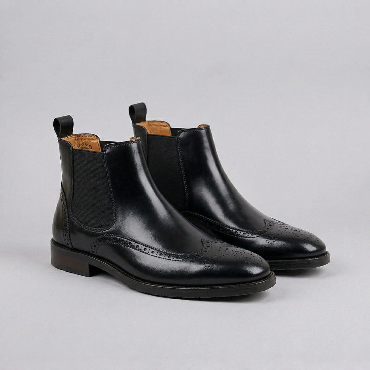 The Cavendish Wingtip Chelsea