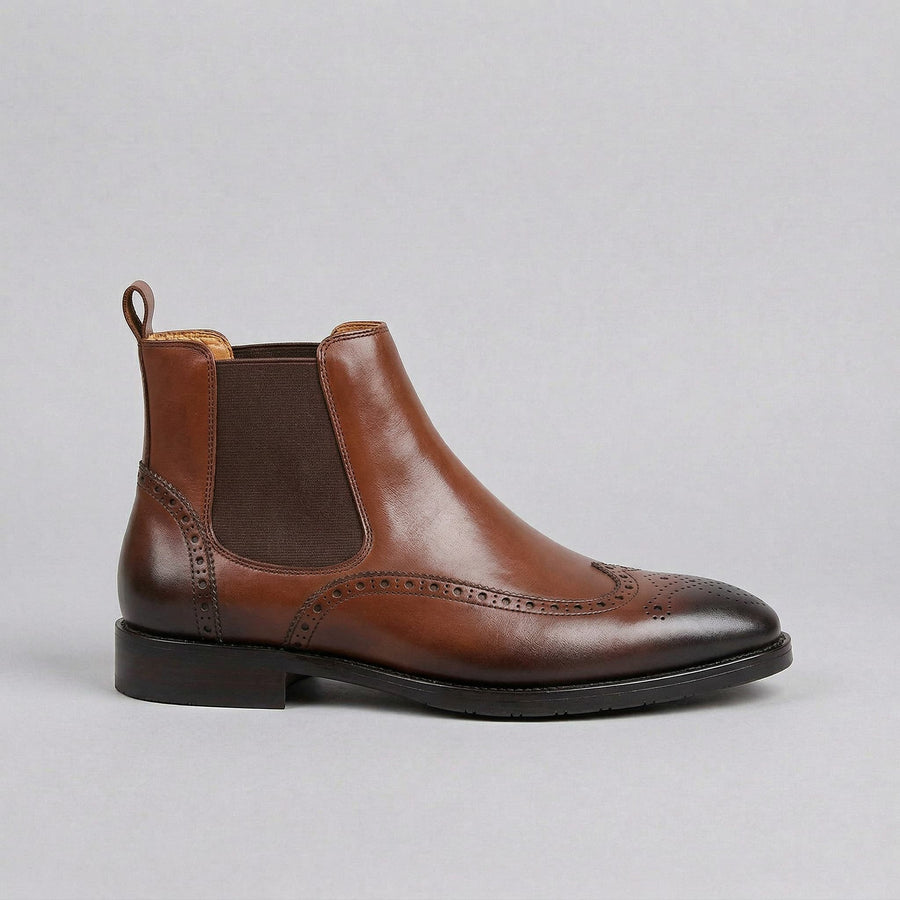 The Cavendish Wingtip Chelsea