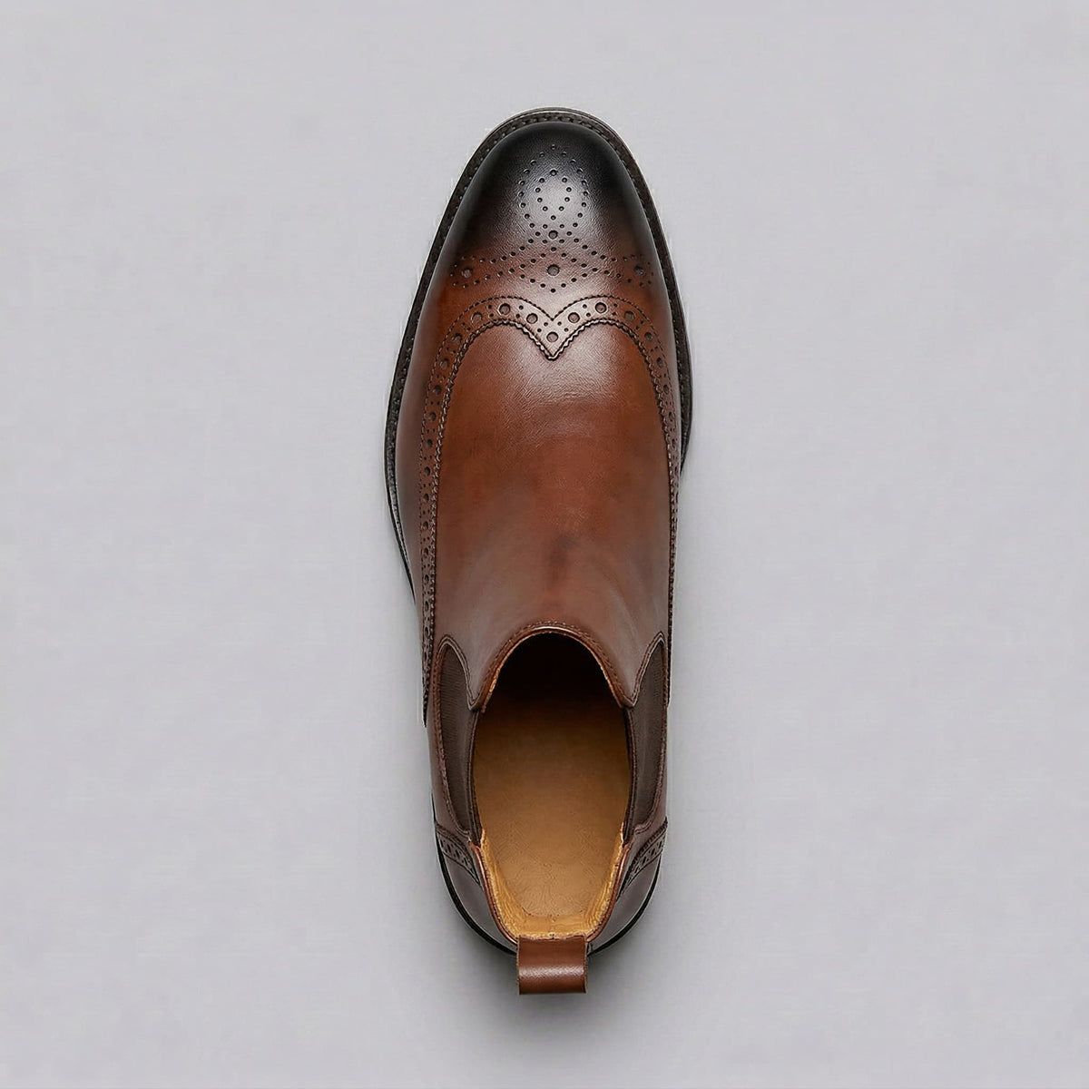 The Cavendish Wingtip Chelsea