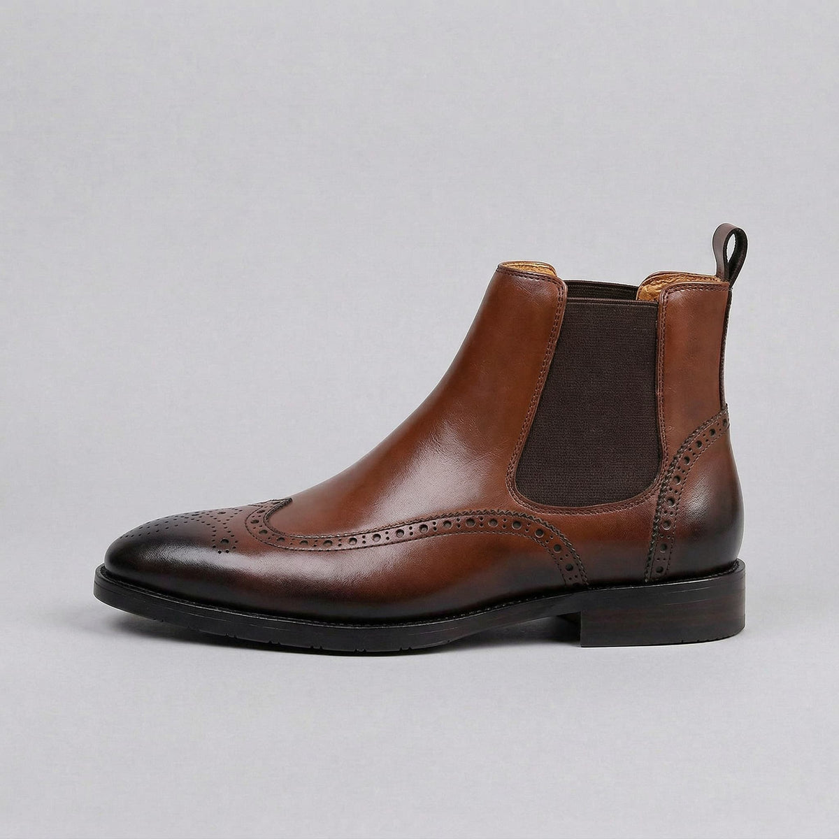 The Cavendish Wingtip Chelsea