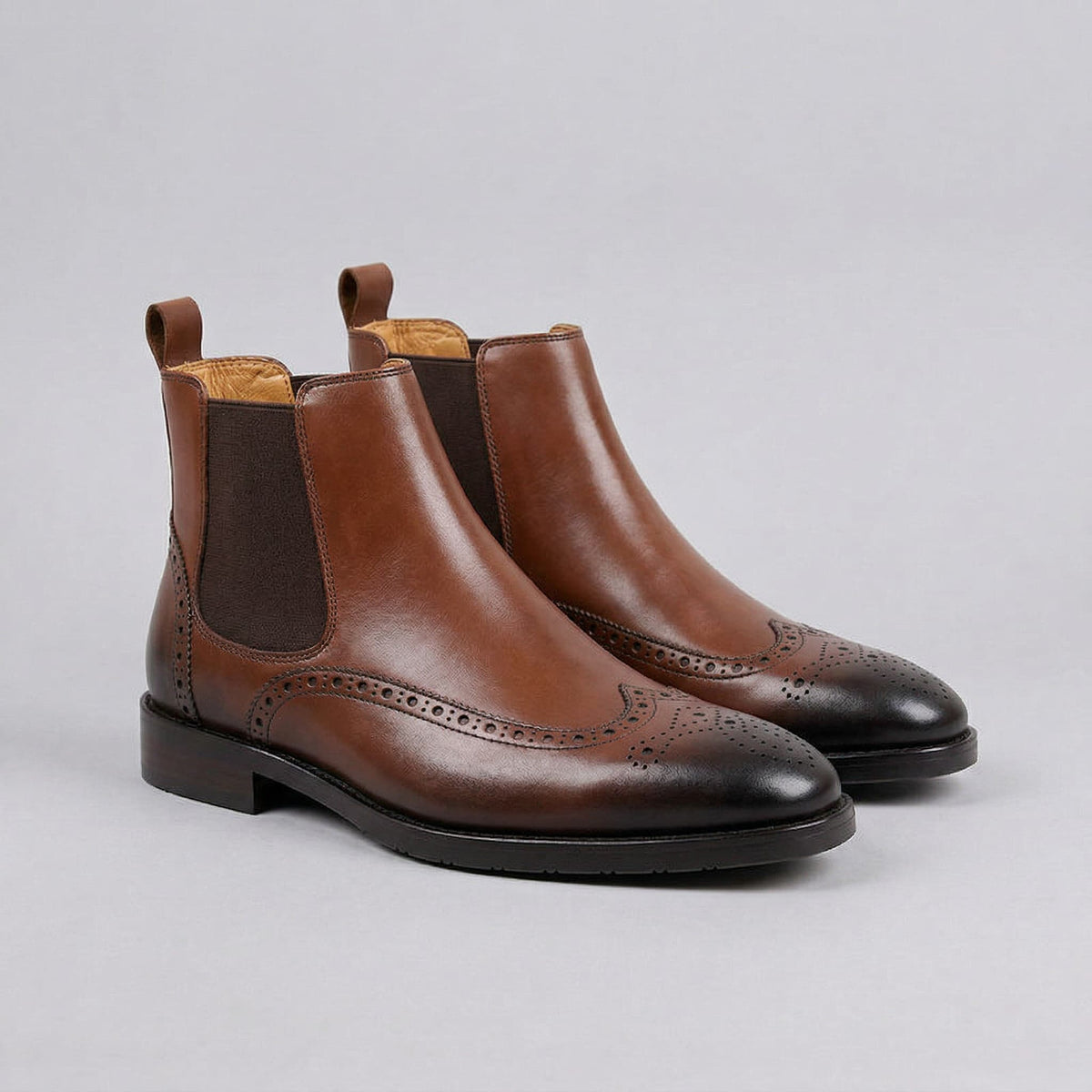 The Cavendish Wingtip Chelsea