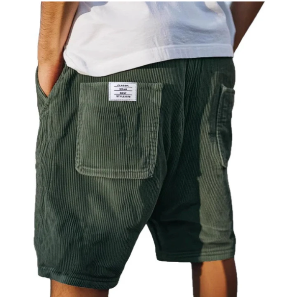 The classic shorts