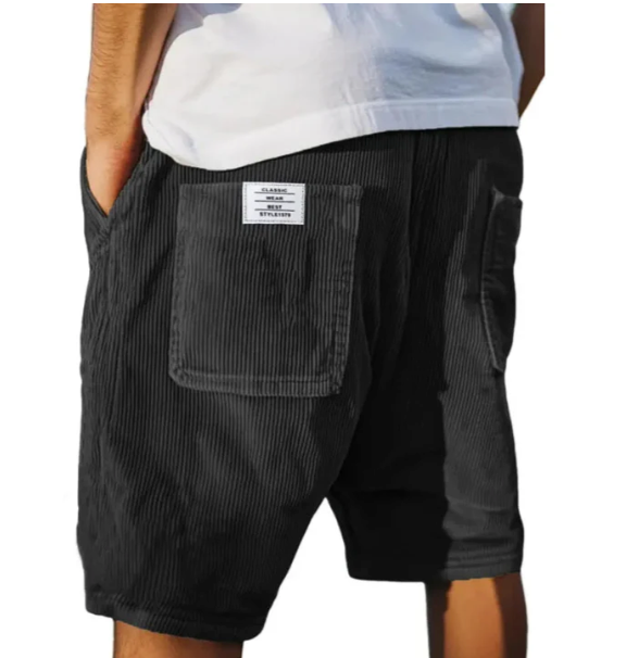 The classic shorts