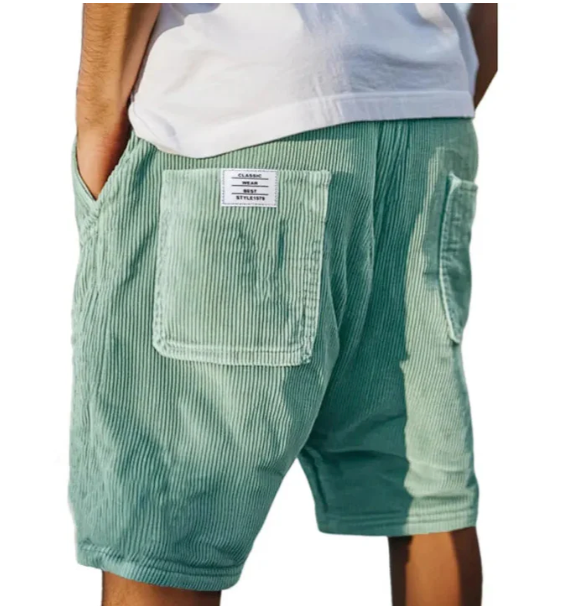 The classic shorts