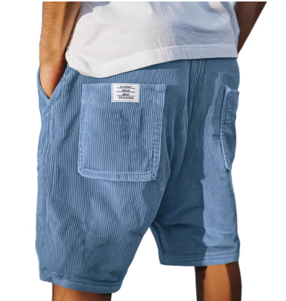 The classic shorts