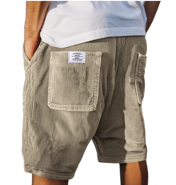 The classic shorts