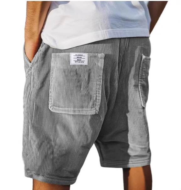 The classic shorts