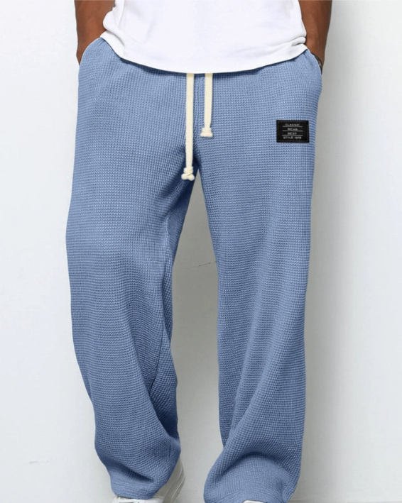 The Essential Trousers