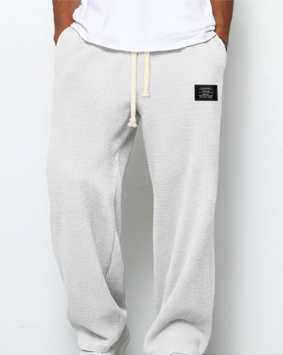 The Essential Trousers