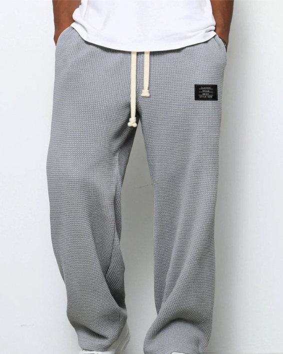 The Essential Trousers