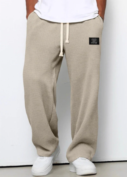 The Essential Trousers