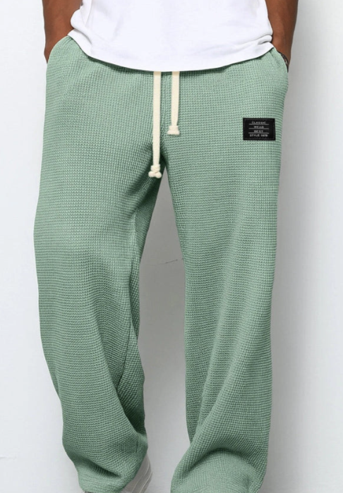 The Essential Trousers